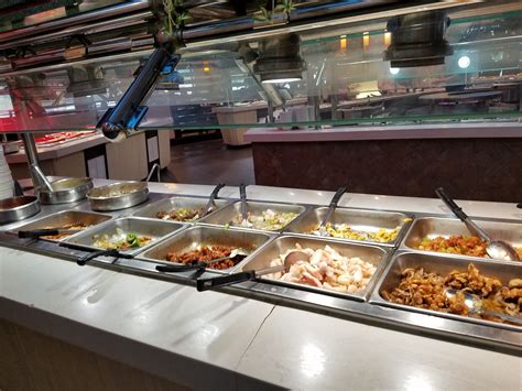 Bringing new york city italian style restaurant to you in salina, kansas!! TRAVEL SALINE COUNTY KANSAS: Hong Kong Buffet Salina KS