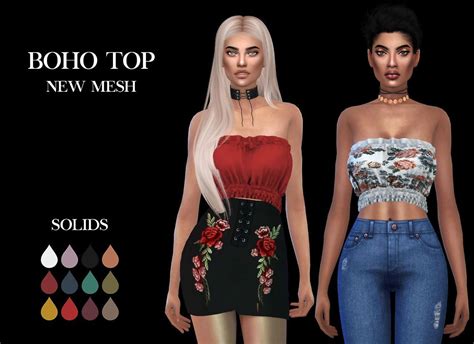 Sims4sisters — Wifemomsimmer Leo Sims 20 Swatches 12