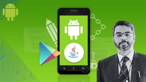 Android By Example Learn Basics Of Android App Development