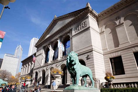 The 10 Best Art Museums In The Usa 2022