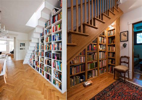 Clever Under Stairs Design Ideas To Maximize Interior Space