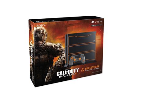 Is The Call Of Duty Black Ops 3 Limited Edition 1 Tb Ps4 Bundle Worth