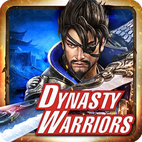 Dynasty Warriors Unleashed Mod Apk Mod Menu V T I Xu Ng