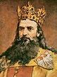 Casimir the Great - Jan Matejko - WikiArt.org
