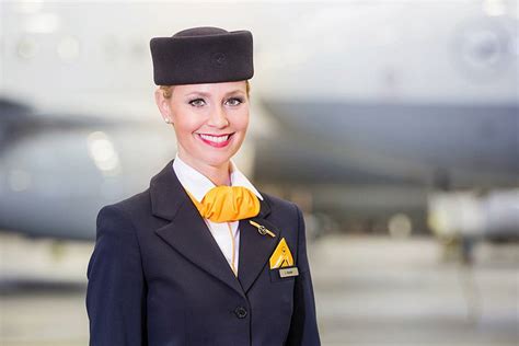 How To Apply Lufthansa Airlines Flight Attendant Job Hiring Cabin Crew Hq