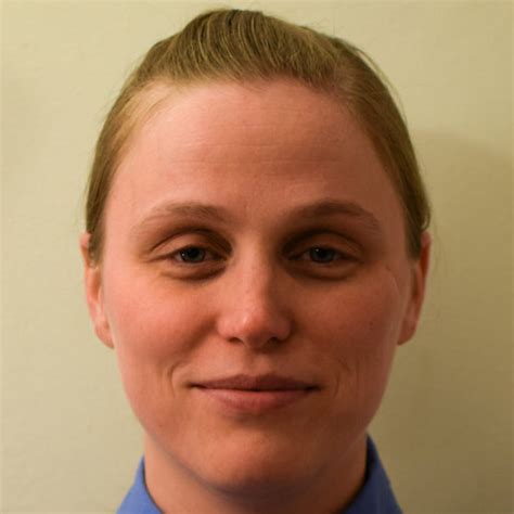 Ingrid Johnson Assistant Professor Phd University Of Alaska