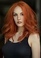 Pin by The Best Of Anthony Montana on ** A. Montana Red Heads ( Testa ...