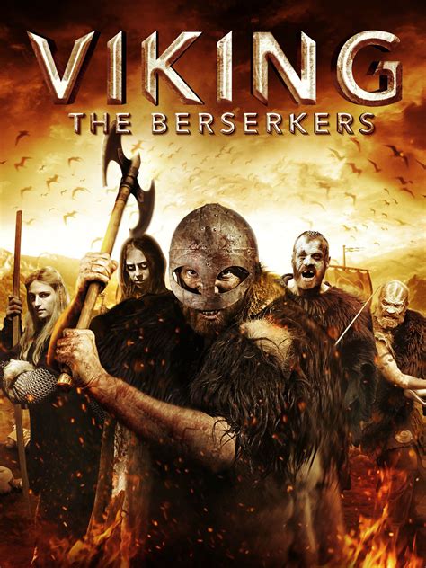 Viking The Berserkers 2015 Rotten Tomatoes