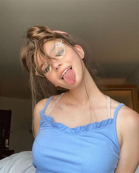 Brooke Monk Brookemonk • Instagram Photos And Videos Mariah Carey Photos Bun Hairstyles
