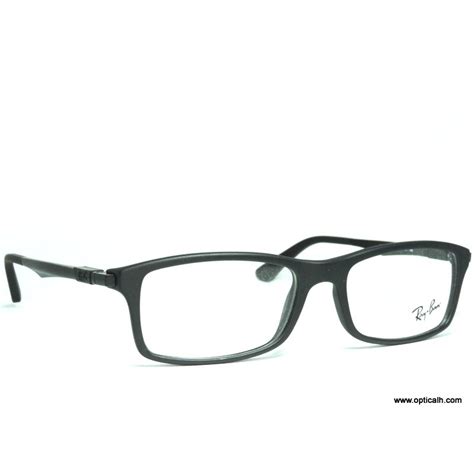 Rayban Vista Rx 7017 5196 54 17 Eyeglasses