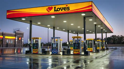 Loves Expands In Florida And North Carolina Fleet News Daily Fleet