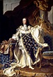Louis XV of France - Wikiwand