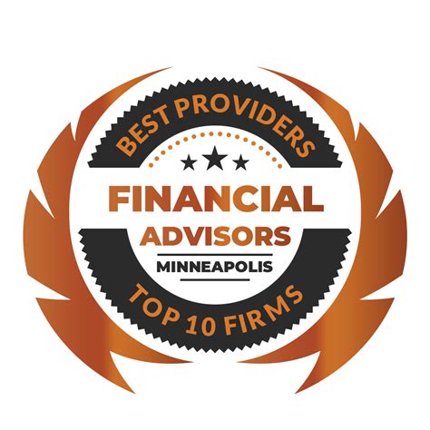 Top 10 Best Financial Advisors In Minneapolis Minnesota