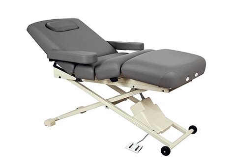 Oakworks Performalift Electric Salon Top With Abc