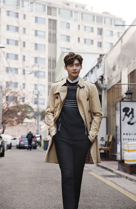 These Are The Best Outfits For Men According To Koreans Koreaboo
