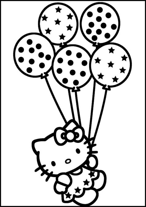 59 bilder von hello kitty zum ausmalen und drucken. Ausmalbilder Hello Kitty | Ausmalbilder