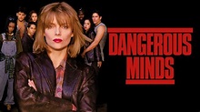 Dangerous Minds -Wilde Gedanken | Film 1995 | Moviebreak.de
