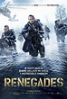 레니게이드 (Renegades) 2017년 프랑스, 독일 :: 스티븐의 전쟁영화보고評