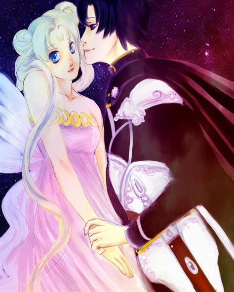 Prince And Princess By Fluffys Inu On Deviantart