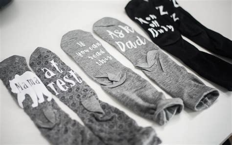 You have to use an alternative . DIY Custom Socks - Free Design Space Templates!