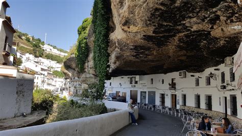 Excursión A Ronda Y Setenil De Las Bodegas Desde Málaga