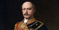 Francisco Serrano y Domínguez. 65º Presidente entre 1868 y 1869, 68º en ...
