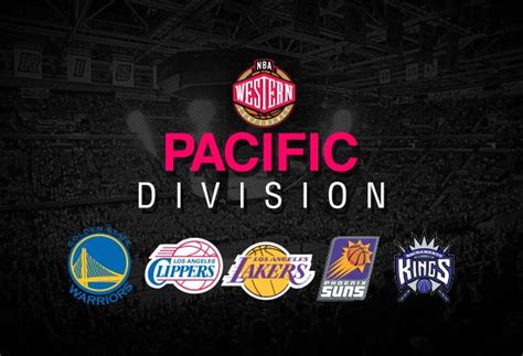 Nba Preview Pacific Division