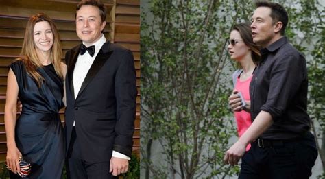 Tag Talulah Riley And Elon Musk Thedistin