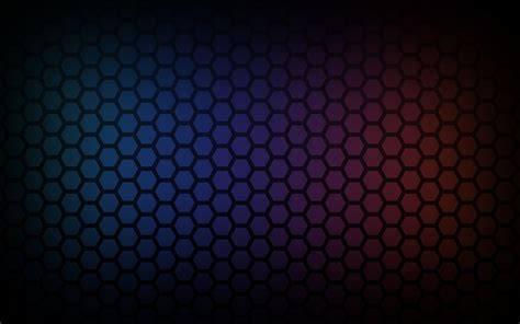 hexagon, Colorful, Pattern, Gradient, Honeycombs ...