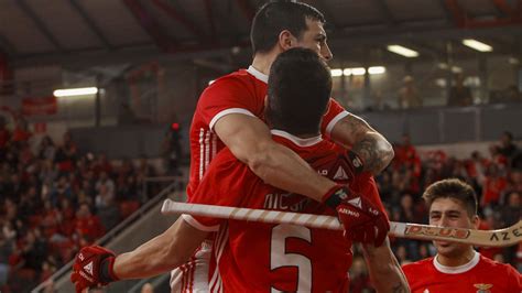 O jogo entre sporting cp e sl benfica será disputado dia 01.02.2021 às 20:30 (gmt). Benfica Sporting Live Roller Hockey - SL Benfica