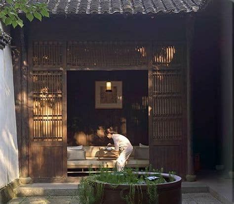 Beijing Courtyard House Sells For Record Price Artofit