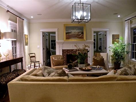 Home Design Interior New England Design Style By Old