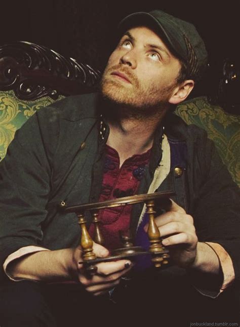 The Lovely Beautiful And Talented Jonny Buckland