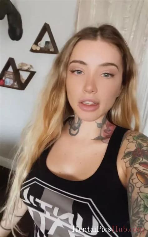 Theamandajean Nude Onlyfans Leak Photo Heevdtuzgo