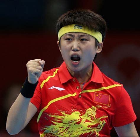 Top 10 Greatest Table Tennis Players Male Female List