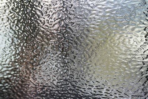 embossed glass texture uneven glass surface background