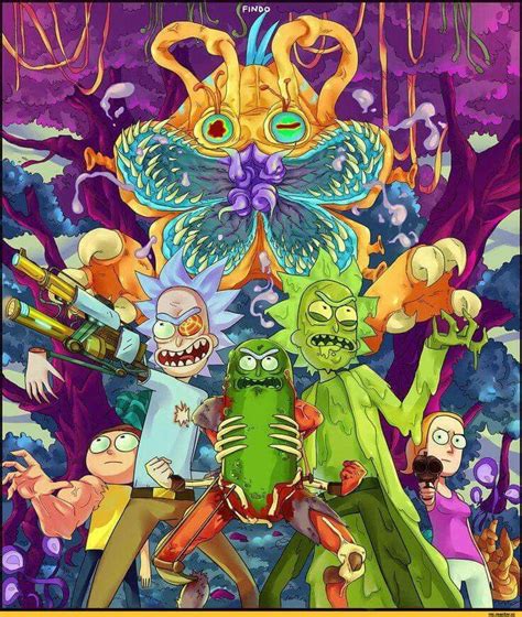 Search, discover and share your favorite gifs. 12 best Rick and Morty images on Pinterest | Fan art ...