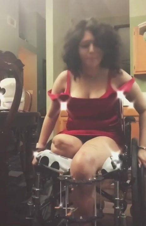 Amputee In Wheelchair Free Nudevista Hd Porn 5b Xhamster