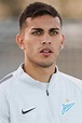 How much does Leandro Paredes make? - ABTC