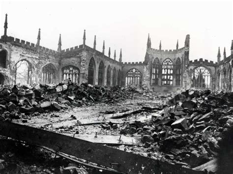 10 Cultural Landmarks Destroyed By War