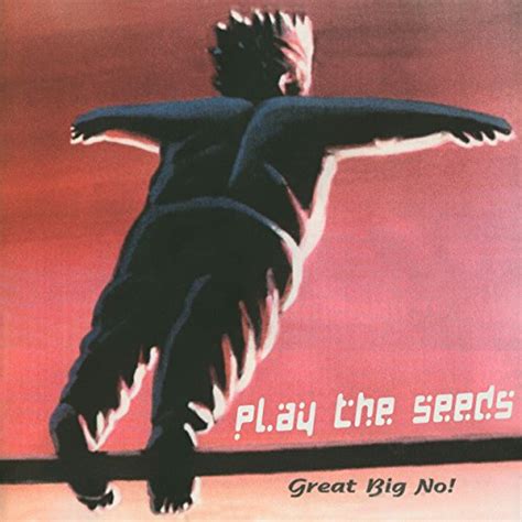 Great Big No By Play The Seeds On Amazon Music
