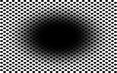 Scientists Create An Optical Illusion That Feels Like An Expanding
