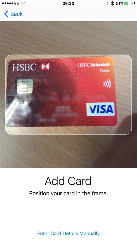 Can t add card to apple pay. How do I use Apple Pay? | 2 | Expert Reviews
