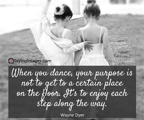 Dancing With Friends Quotes