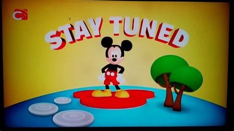 Playhouse Disney Live Mickey Mouse Clubhouse