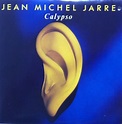 Jean Michel Jarre* - Calypso (1990, Vinyl) | Discogs