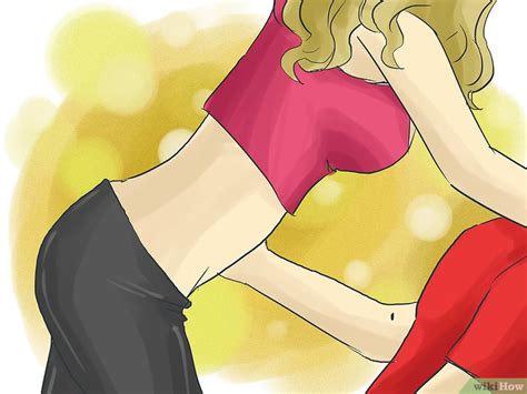 4 Formas De Fazer Lap Dance Wikihow