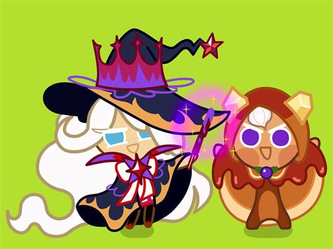 Cookie run is an app developed by devsisters and presented by line. Wallpapers Of Cookie Run : à¹„à¸­à¹€à¸" à¸¢ Cookie Run 60 à¸£à¸²à¸¢à¸ à¸²à¸£ à¸„ à¸ à¸ à¸„ à¸ à ...