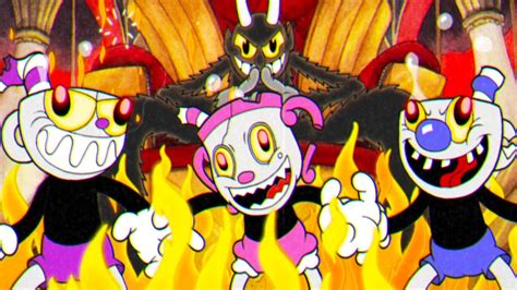 Re Cuphead Mafia Game Thread Page 68 Interactive Role Playing