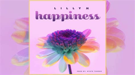 Lilly M Happiness Official Audio Youtube